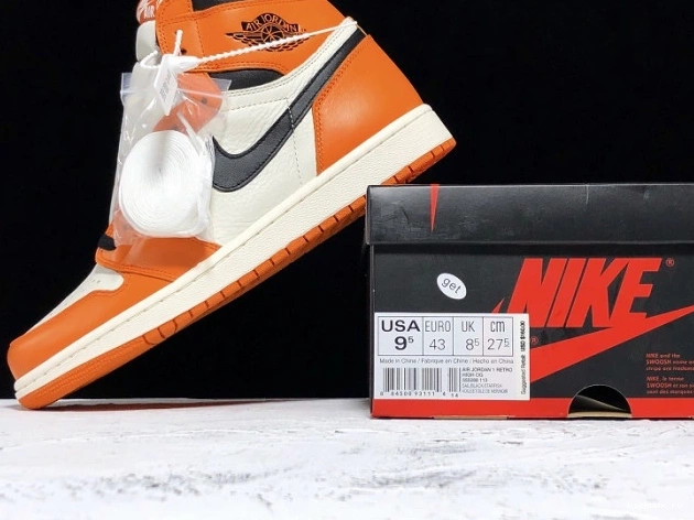 Cheap MAX Shattered Away 555088-113 Backboard Air Jordan 1 0704